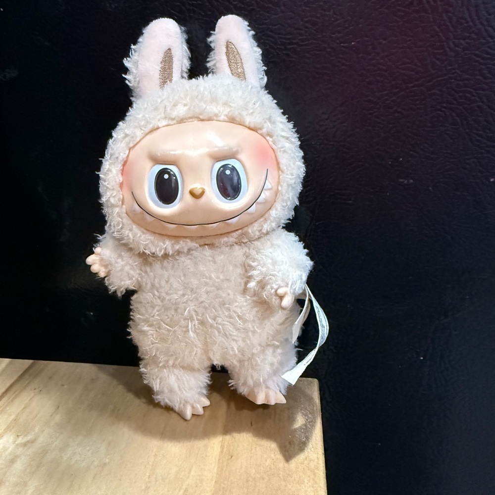 Pop Mart Labubu Doll